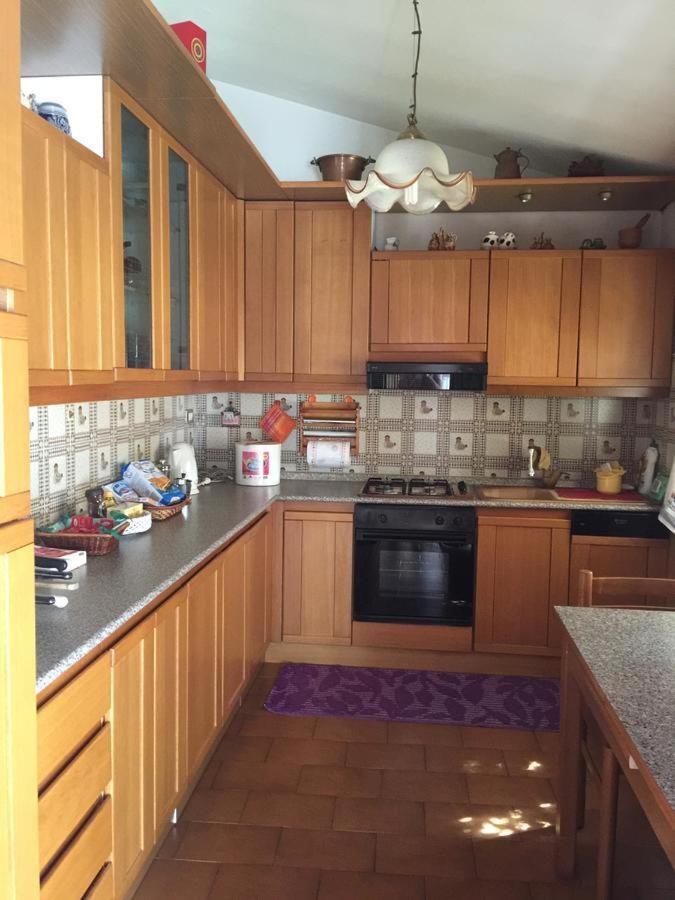Magenta Apartment Vittuone Bagian luar foto